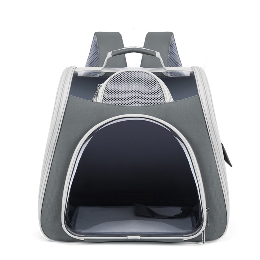 Portable Foldable Pet Bag Portable