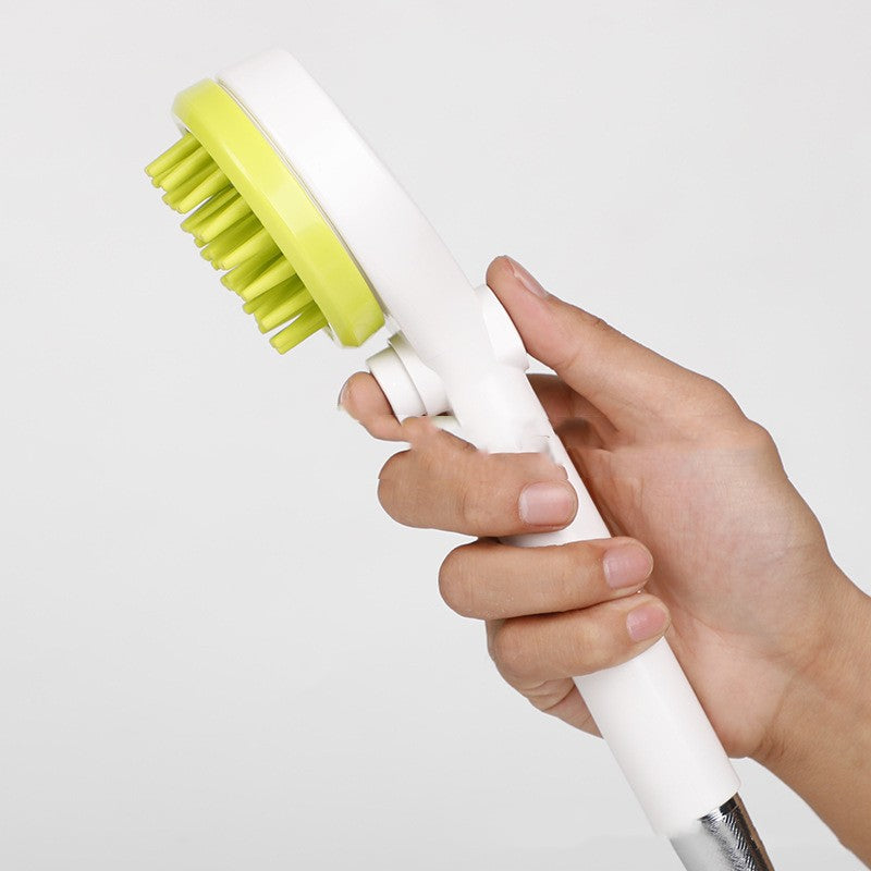 Pet Cleaning Tool Dog Massage Comb
