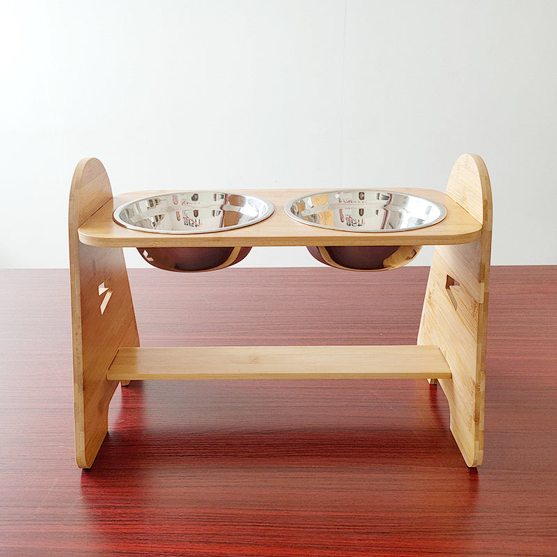 Medium And Large Dogs Dog Bowl