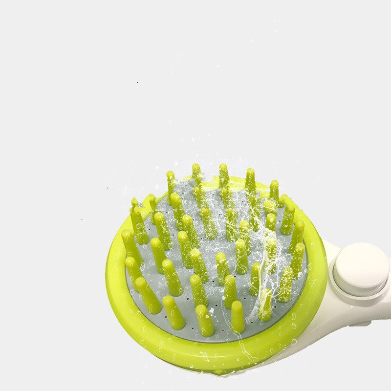 Pet Cleaning Tool Dog Massage Comb