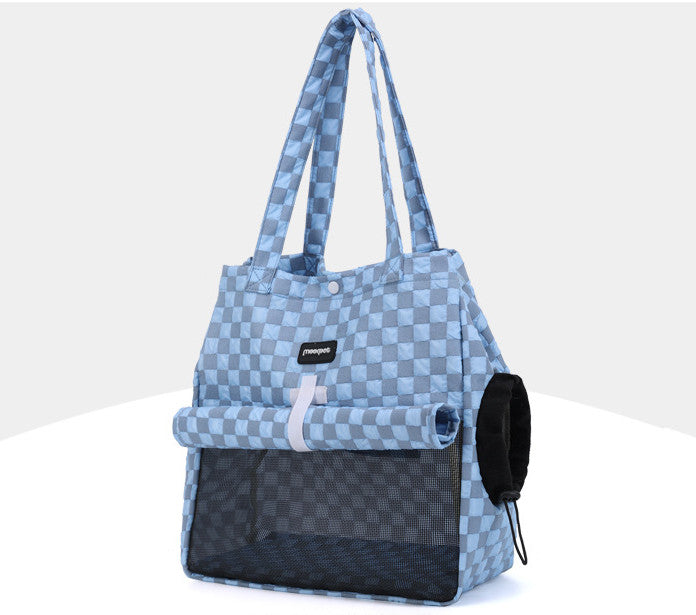 Portable Cat Bag Small Portable Shoulder