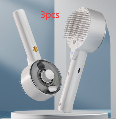 Animal Hair Remover Brush Pet