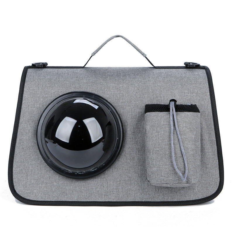 Portable Cat Bag Outdoor Portable