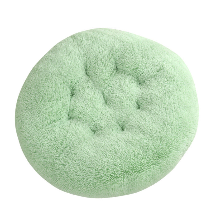 Warm Sleep Dog Bed Cathouse Doghouse