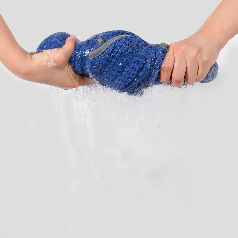 Dog Body Towel High Absorbent Quick