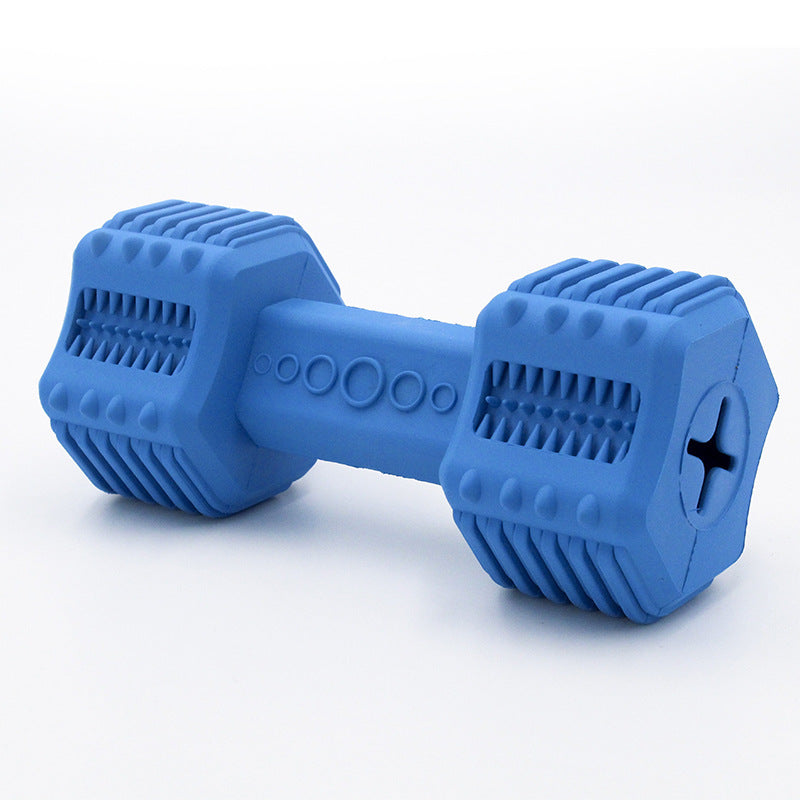 Molar Long Lasting Food Leakage Toy