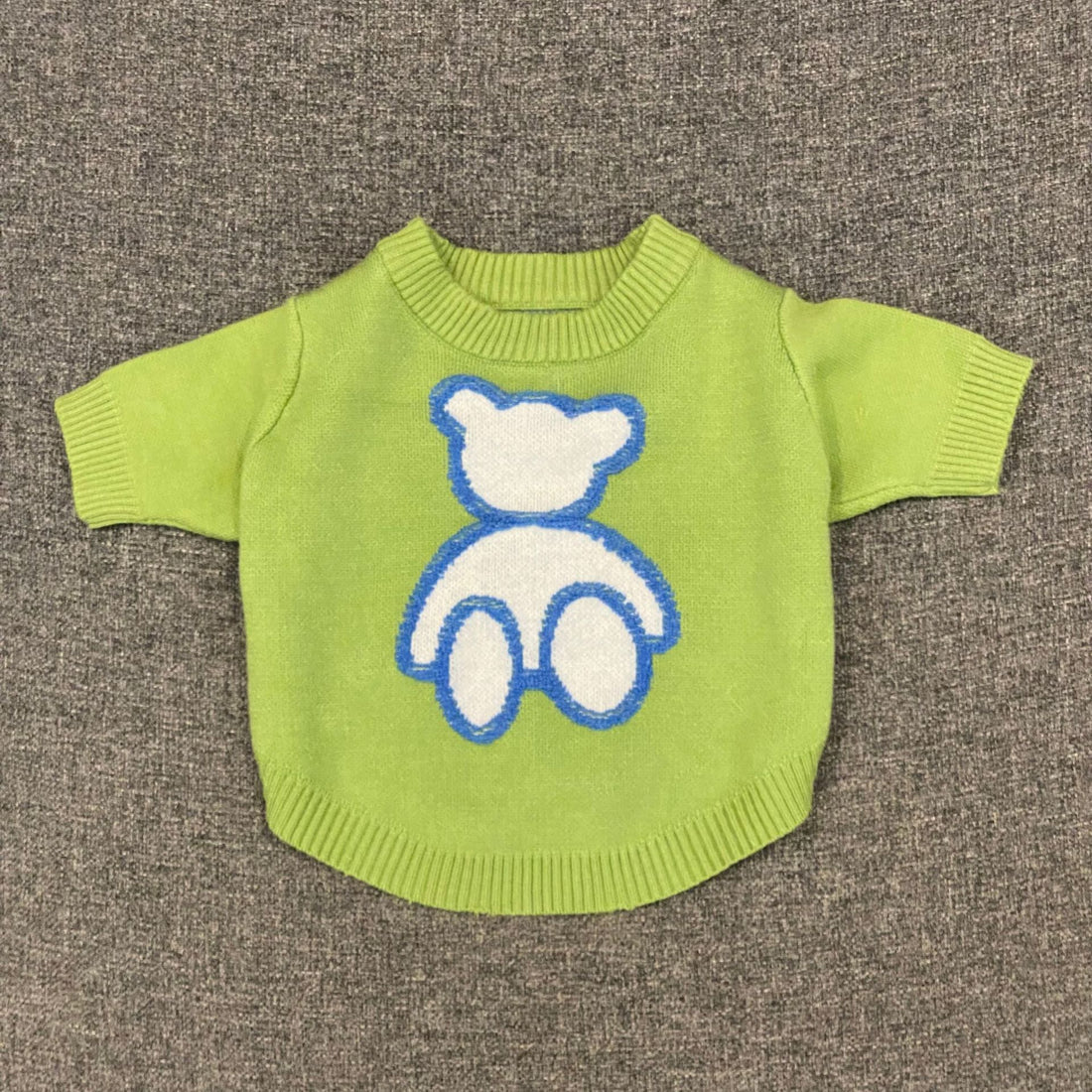 Pet Clothes Dog Cat Puppy Fall Winter