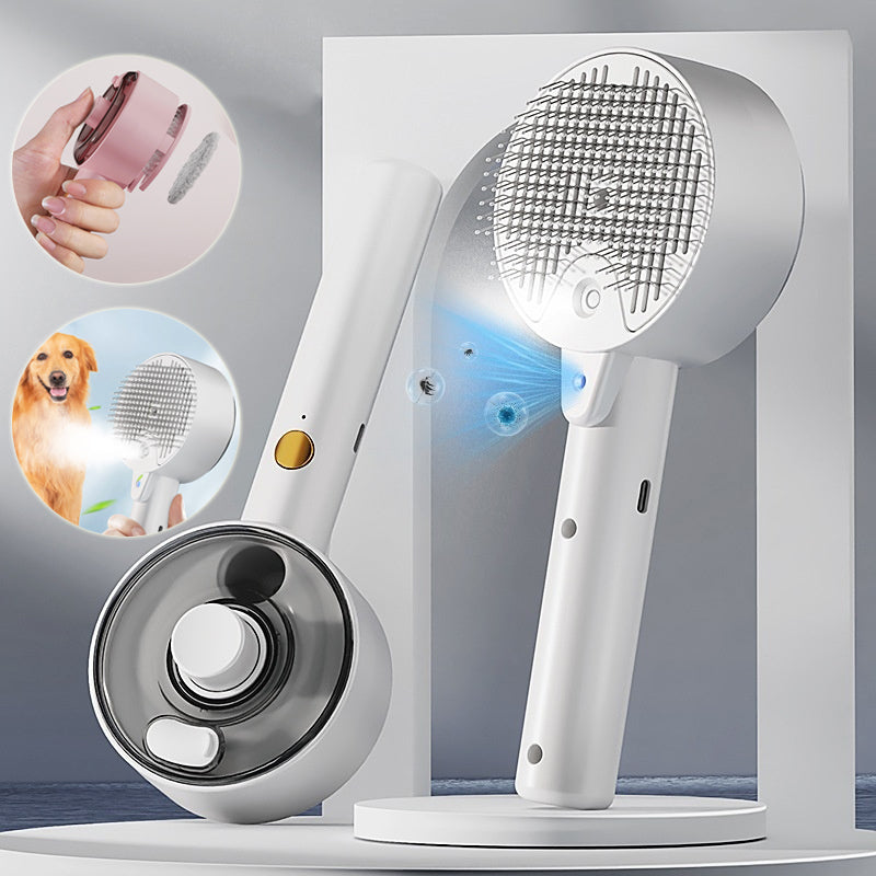 Animal Hair Remover Brush Pet