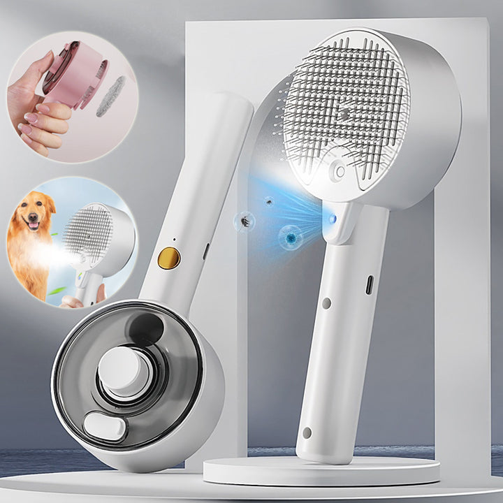 Animal Hair Remover Brush Pet