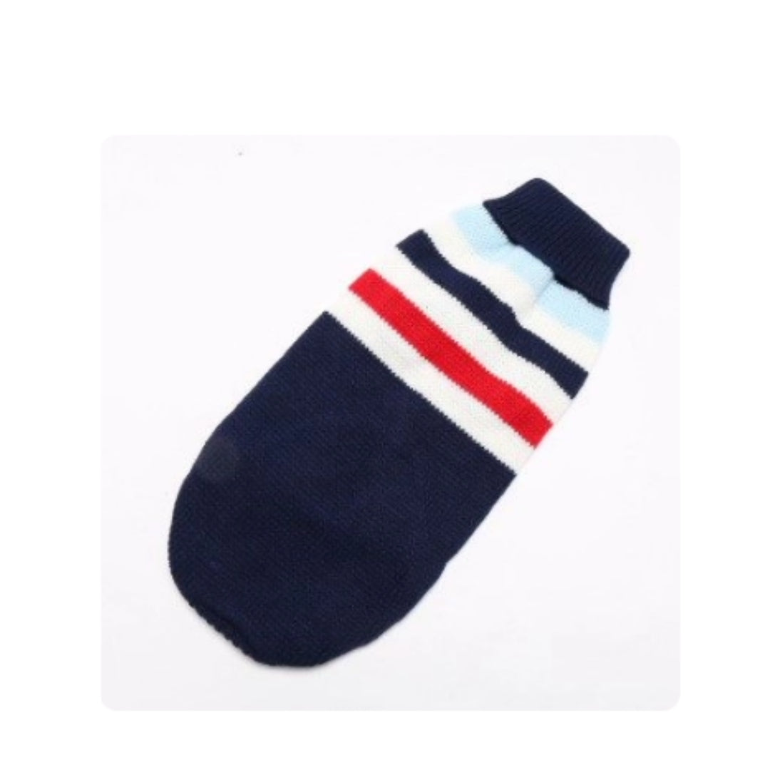 Dog Sweater Pet Clothes