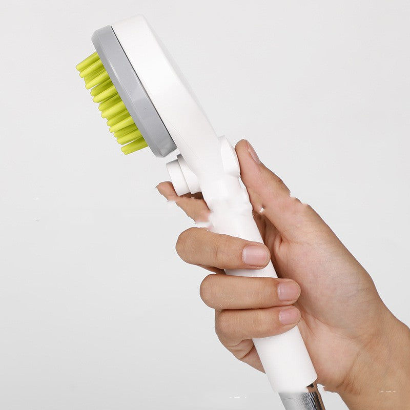Pet Cleaning Tool Dog Massage Comb