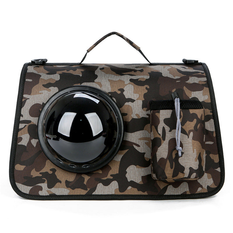 Portable Cat Bag Outdoor Portable