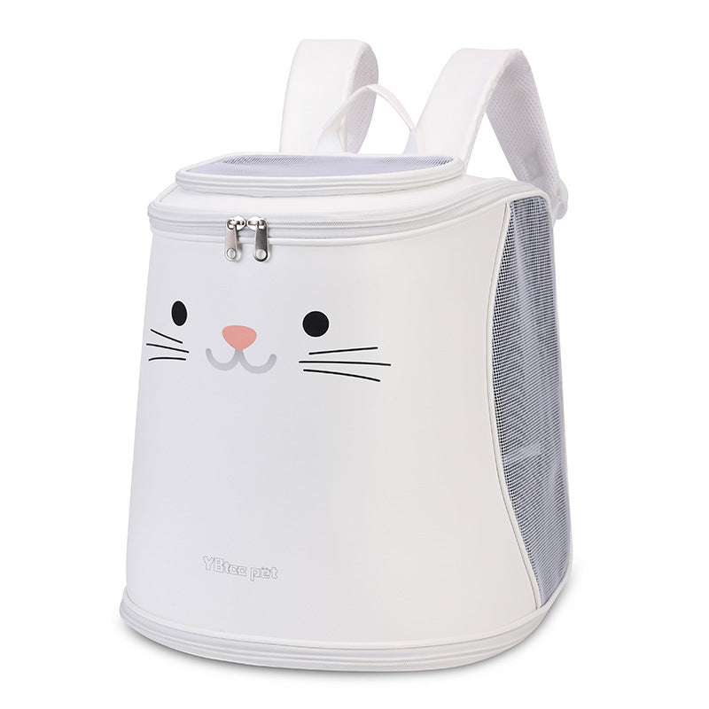 Pet Portable Large Capacity Cat Bag