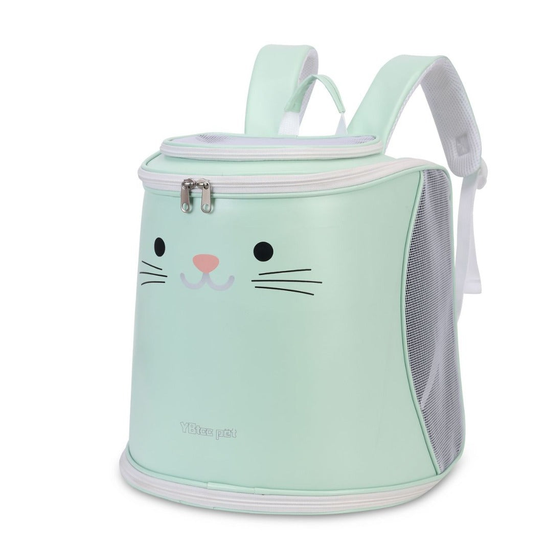 Pet Portable Large Capacity Cat Bag